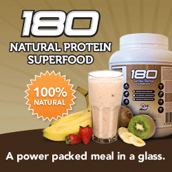 180nutrition